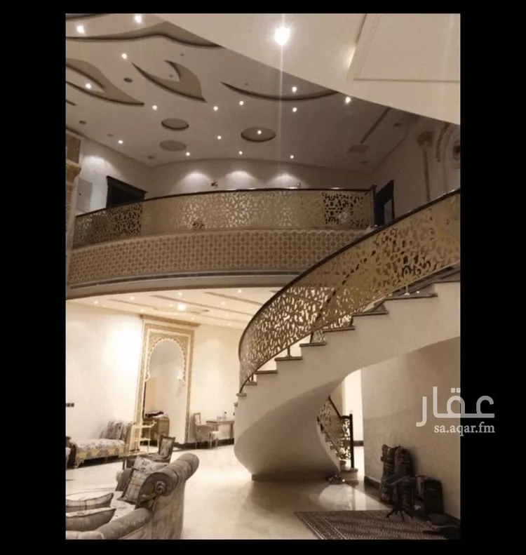فيلا للبيع في شارع رقم 162, حي الملقا, مدينة الرياض, منطقة الرياض صورة 4