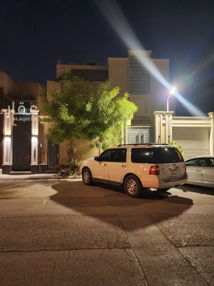 شقة للإيجار في شارع رقم 53, حي الملقا, مدينة الرياض, منطقة الرياض