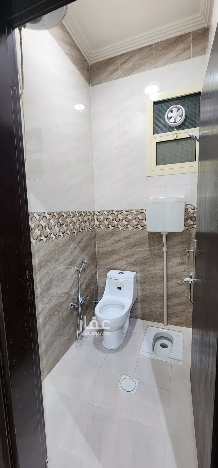 شقة للإيجار في شارع الشيخ عمر بن عبداللطيف بن عبدالرحمن, حي ظهرة البديعة, مدينة الرياض, منطقة الرياض صورة 5