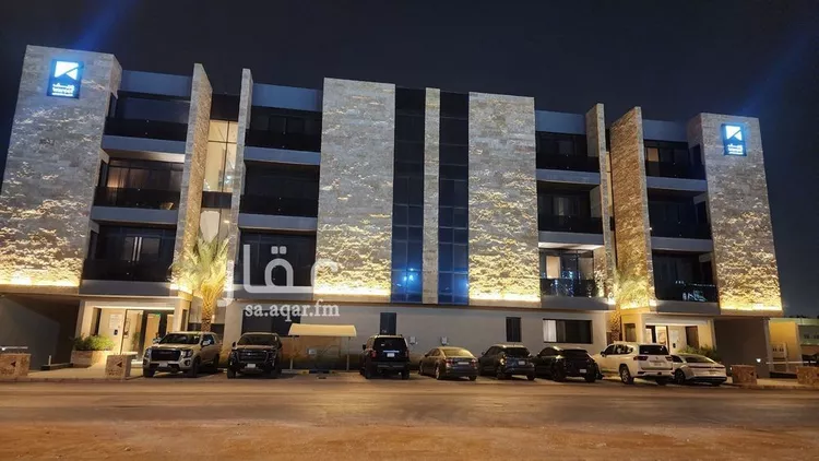 شقة للإيجار في شارع صالح بن محمد, حي القيروان, مدينة الرياض, منطقة الرياض