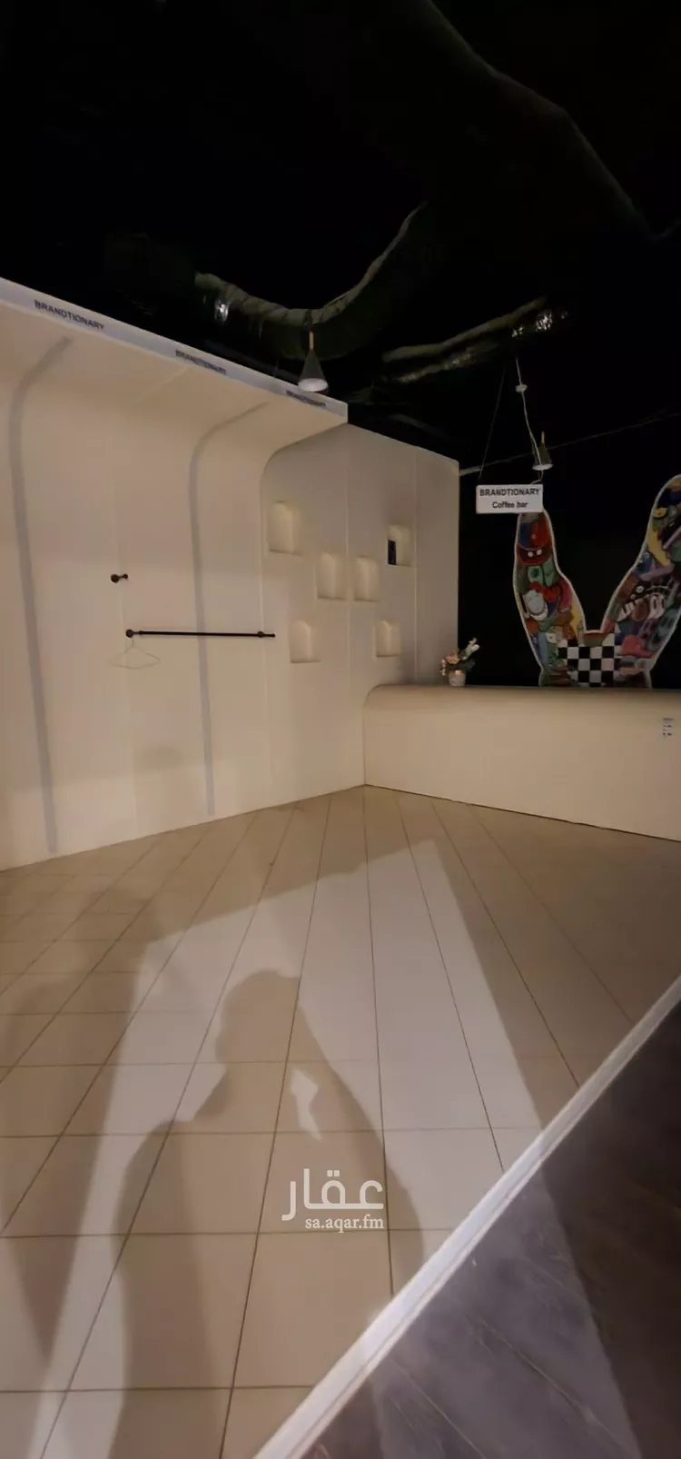 مكتب تجاري للإيجار في شارع طريق الامير محمد بن سعد بن عبد العزيز, حي الملقا, مدينة الرياض, منطقة الرياض صورة 3