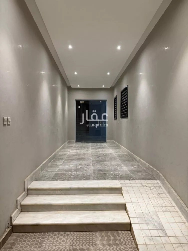 شقة للإيجار في شارع أبحر, حي الملقا, مدينة الرياض, منطقة الرياض 1 صورة