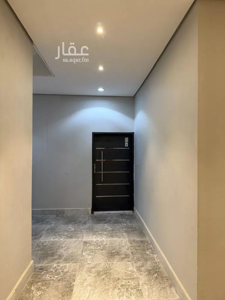 شقة للإيجار في شارع أبحر, حي الملقا, مدينة الرياض, منطقة الرياض صورة 4