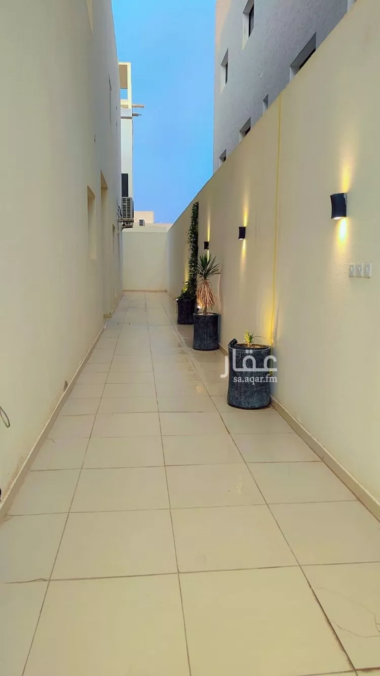 شقة للإيجار في شارع يدمه, حي النرجس, مدينة الرياض, منطقة الرياض صورة 5