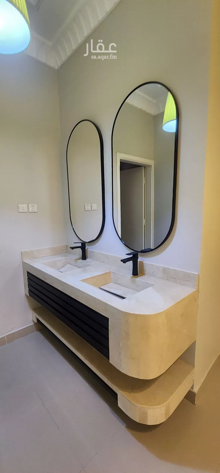 دور للإيجار في شارع رقم 324, حي الملقا, مدينة الرياض, منطقة الرياض صورة 2