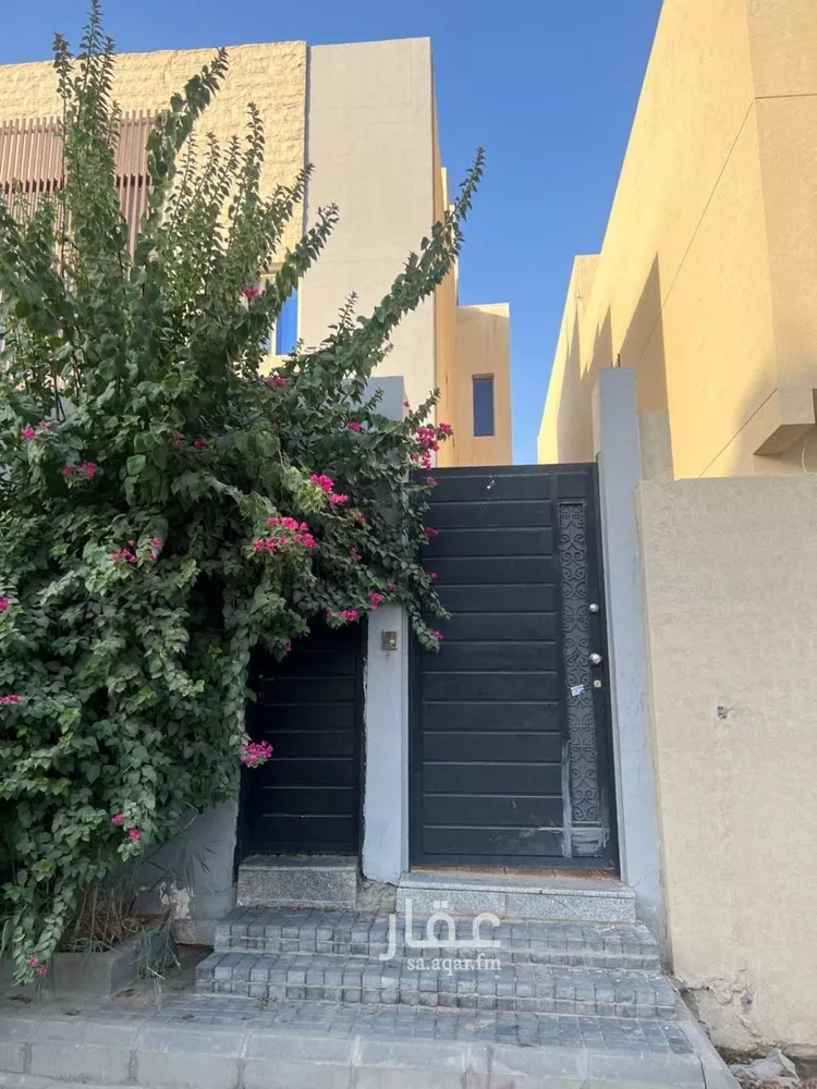 شقة للإيجار في شارع رقم 297, حي الملقا, مدينة الرياض, منطقة الرياض