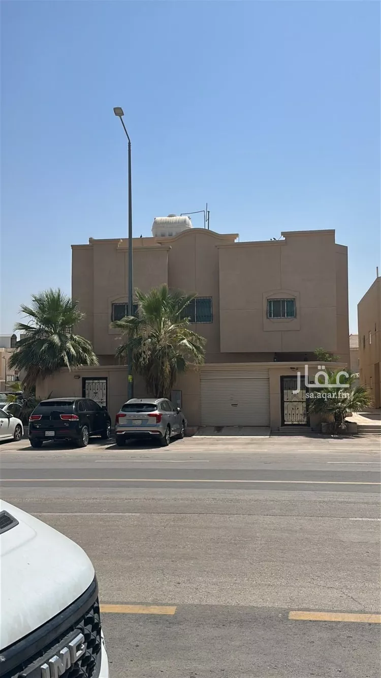 Villa for Sale in Riyadh Qurtubah