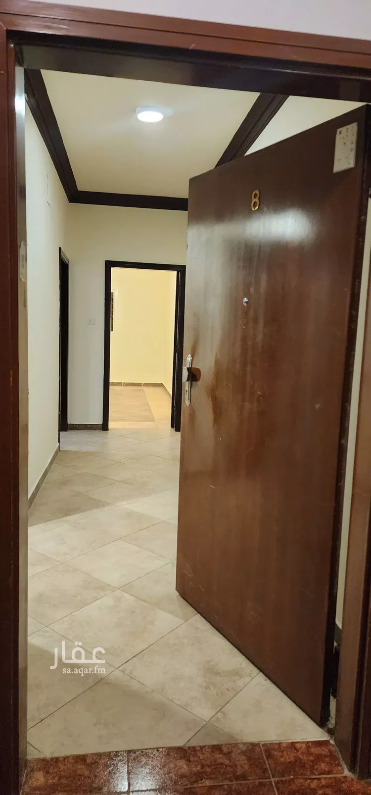 شقة للإيجار في شارع الحسن بن علي, حي التعاون, مدينة الرياض, منطقة الرياض 13
