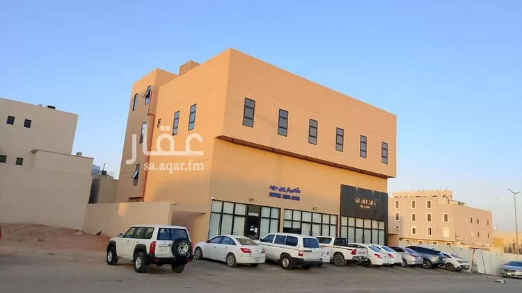 Commercial Office for Rent in Riyadh Al Mahdiyah صورة 3