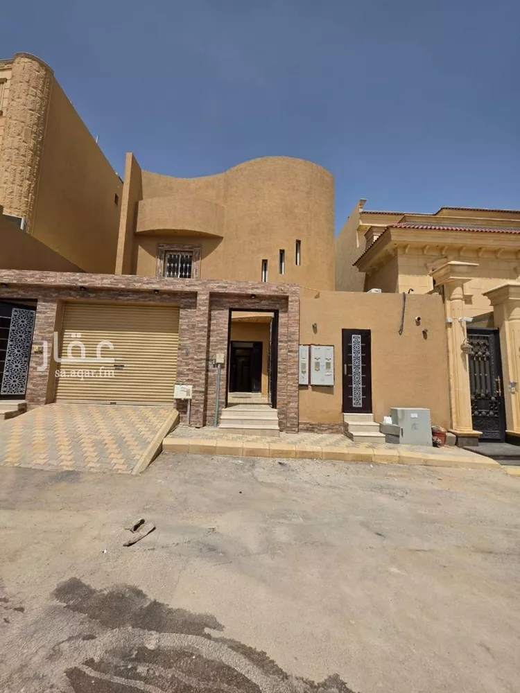 Floor for Rent in Riyadh Hittin