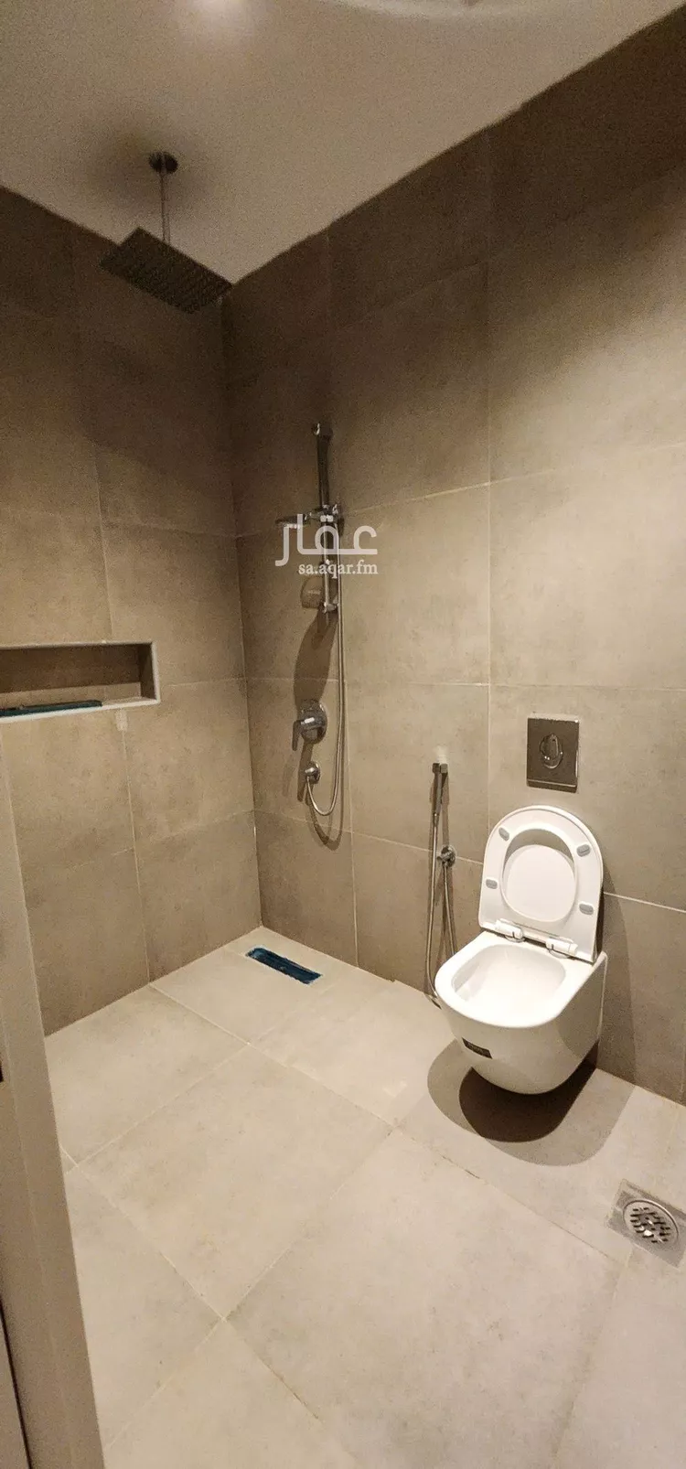 شقة للإيجار في شارع وادي هجر, حي الملقا, مدينة الرياض, منطقة الرياض 8