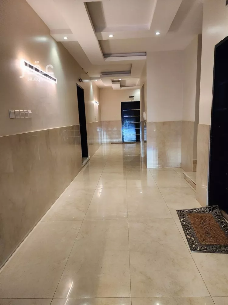 شقة للإيجار في شارع التحلية, حي حطين, مدينة الرياض, منطقة الرياض 7