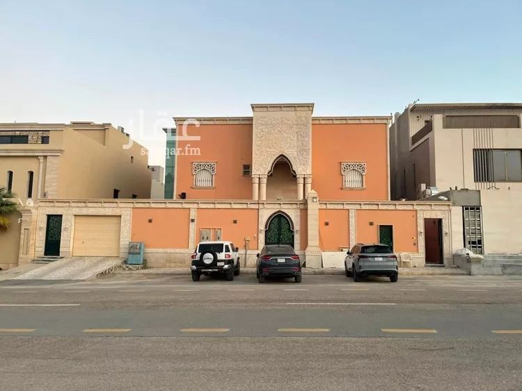 Apartment for Rent in Riyadh Al Malqa