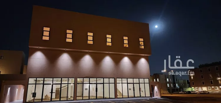 محل للإيجار في شارع موسي بن سالم الحجاوي, حي المهدية, مدينة الرياض, منطقة الرياض
