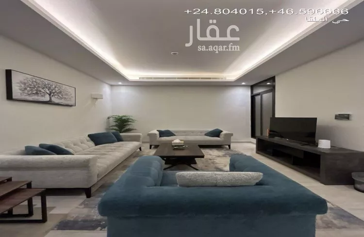 شقة للبيع في شارع الاماسي, حي الملقا, مدينة الرياض, منطقة الرياض صورة 5