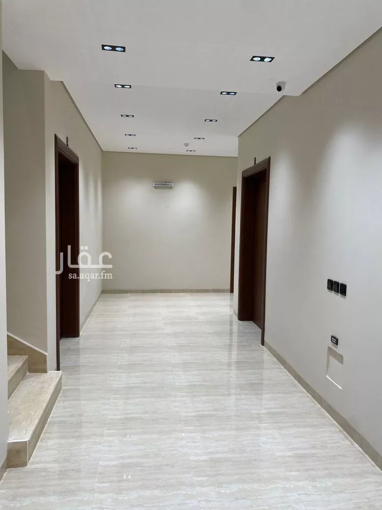 مكتب تجاري للإيجار في شارع موسي بن سالم الحجاوي, حي المهدية, مدينة الرياض, منطقة الرياض صورة 4
