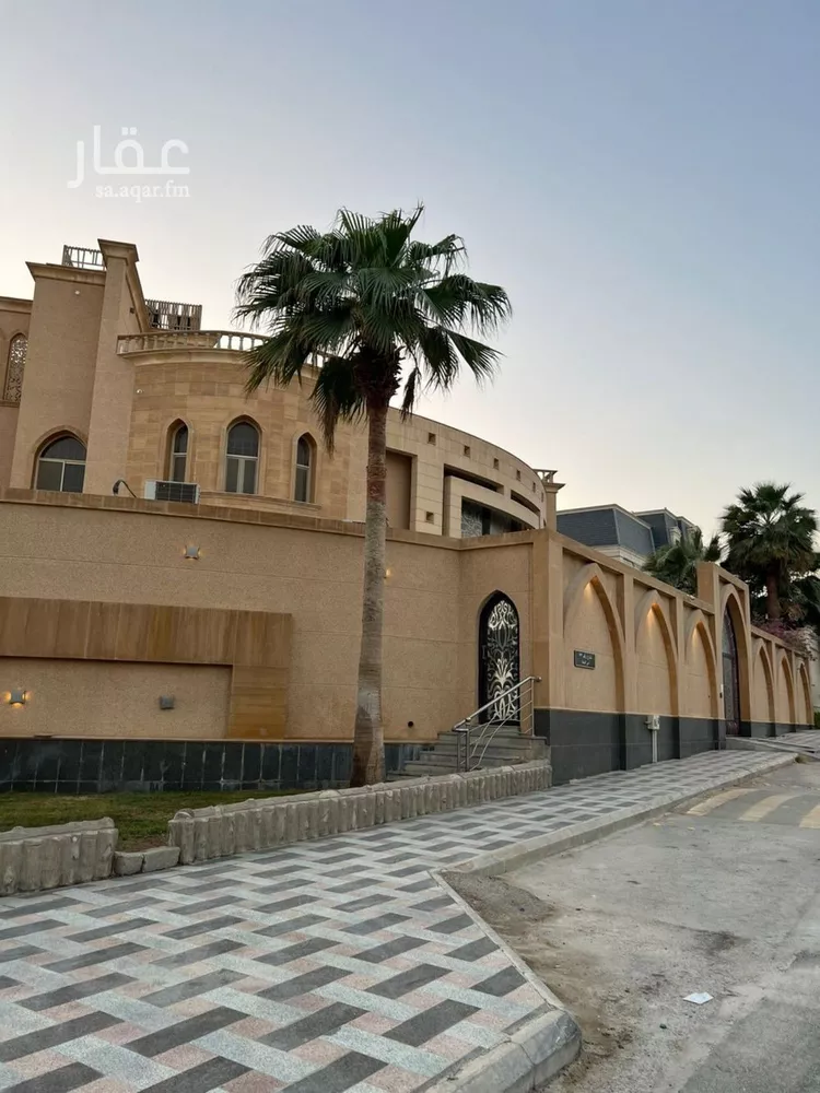 فيلا للبيع في شارع رقم 162, حي الملقا, مدينة الرياض, منطقة الرياض صورة 2