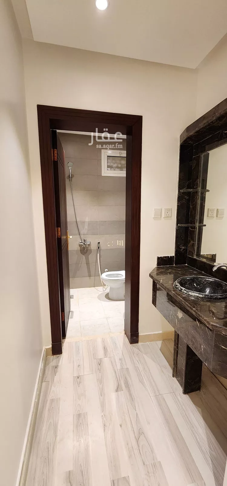 شقة للإيجار في شارع قبيصة بن عمرو, حي القيروان, مدينة الرياض, منطقة الرياض صورة 3