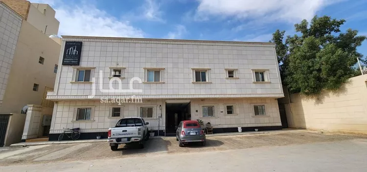 شقة للإيجار في شارع قبيصة بن عمرو, حي القيروان, مدينة الرياض, منطقة الرياض صورة 5