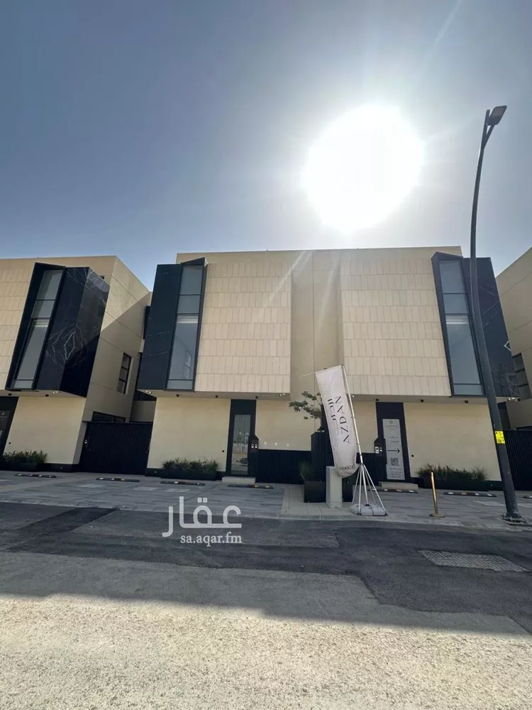 Apartment for Rent in Riyadh An Narjis