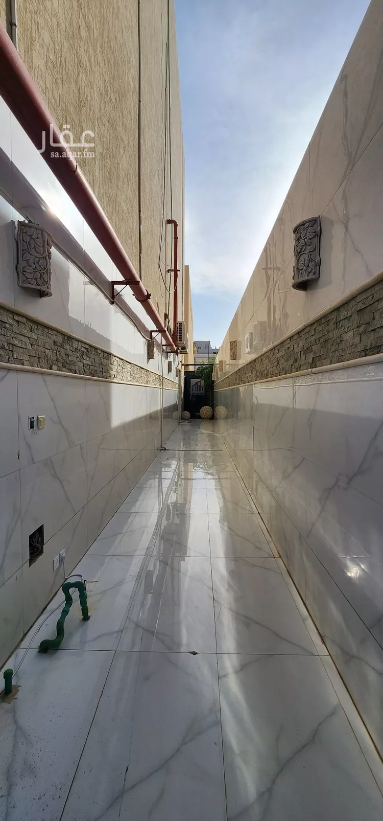مكتب تجاري للإيجار في شارع طريق الامير محمد بن سعد بن عبد العزيز, حي الملقا, مدينة الرياض, منطقة الرياض صورة 2