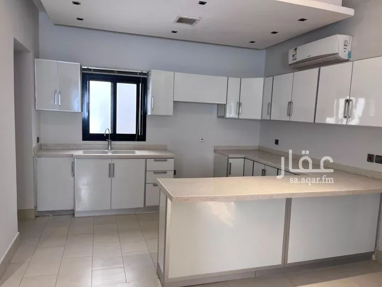 شقة للإيجار في شارع أبحر, حي الملقا, مدينة الرياض, منطقة الرياض 6