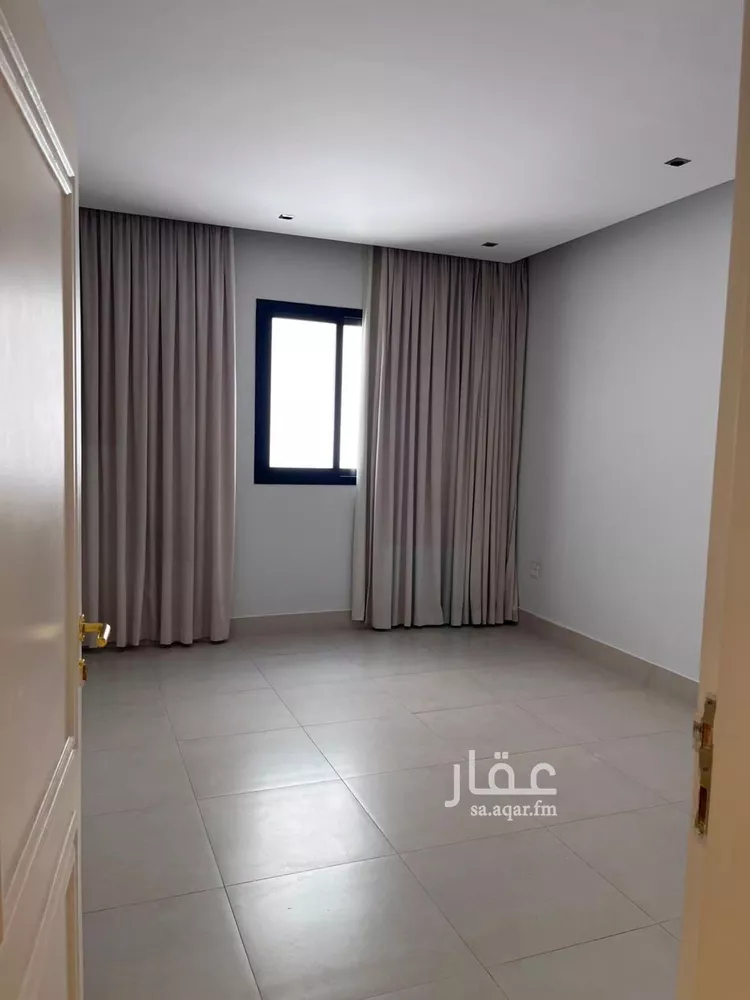 شقة للإيجار في شارع أبحر, حي الملقا, مدينة الرياض, منطقة الرياض 14