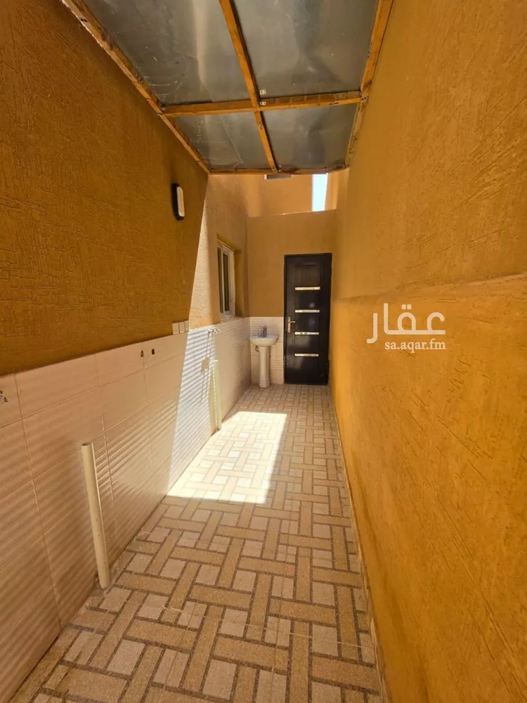 دور للإيجار في شارع الحكيم القاضي, حي حطين, مدينة الرياض, منطقة الرياض 7