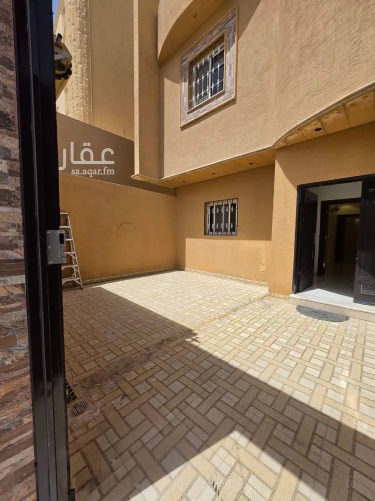 دور للإيجار في شارع الحكيم القاضي, حي حطين, مدينة الرياض, منطقة الرياض 9