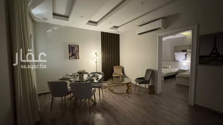 شقة للإيجار في شارع آسيا, حي حطين, مدينة الرياض, منطقة الرياض صورة 2