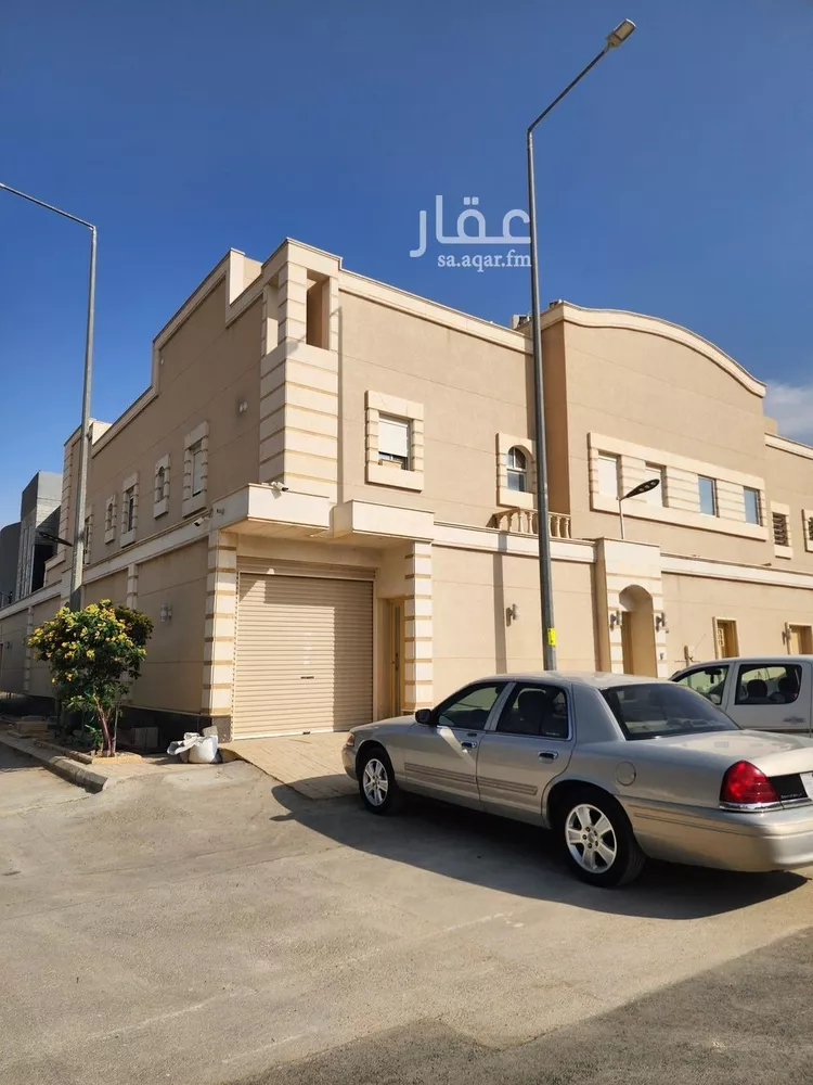 شقة للإيجار في شارع سلمان الراذاني, حي القيروان, مدينة الرياض, منطقة الرياض