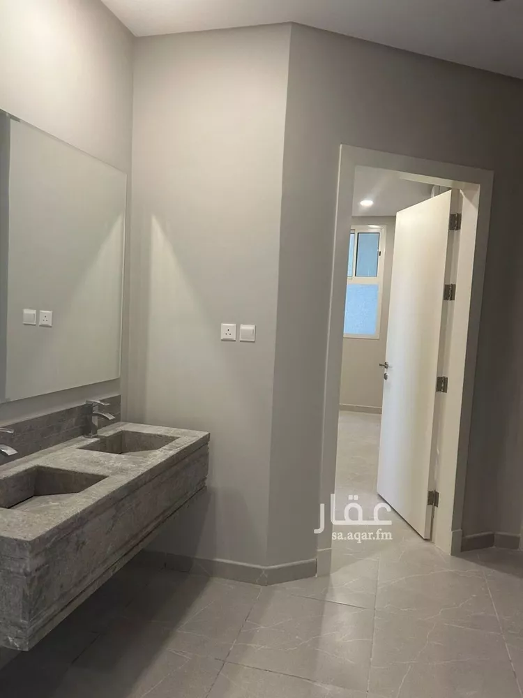 دور للإيجار في شارع الدلم, حي الياسمين, مدينة الرياض, منطقة الرياض صورة 4
