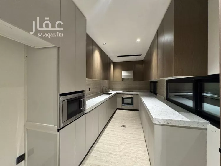 فيلا للإيجار في شارع يدمه, حي النرجس, مدينة الرياض, منطقة الرياض صورة 2