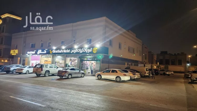 شقة للإيجار في شارع الافاضله, حي الملقا, مدينة الرياض, منطقة الرياض 1 صورة