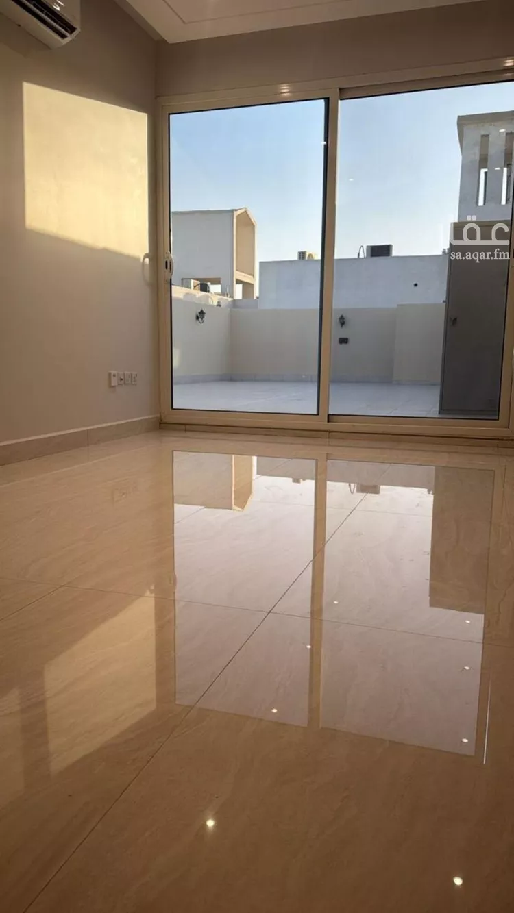شقة للإيجار في شارع ابن الزهراوي, حي عرقة, مدينة الرياض, منطقة الرياض صورة 5