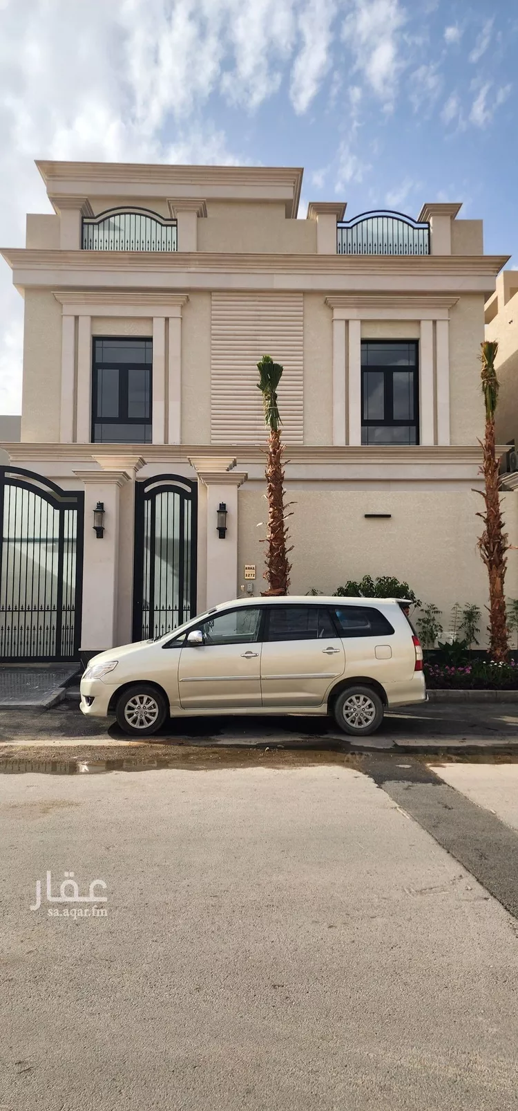 شقة للإيجار في شارع عندل, حي حطين, مدينة الرياض, منطقة الرياض