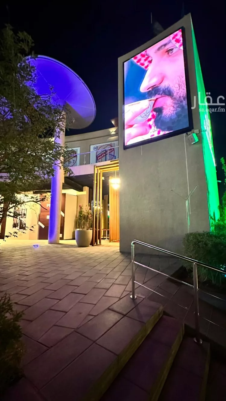 محل للإيجار في شارع الشيخ عبدالرحمن بن فريان, حي السويدي الغربي, مدينة الرياض, منطقة الرياض صورة 4