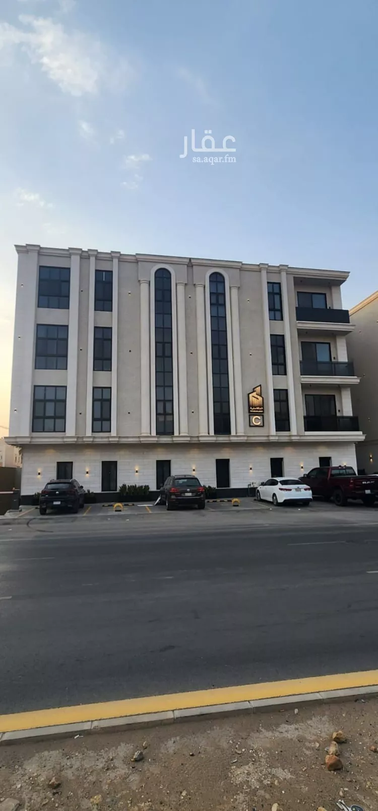 Apartment for Rent in Riyadh Al Malqa