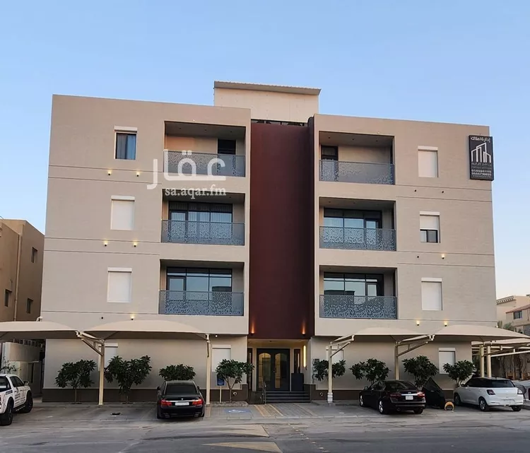 Apartment for Rent in Riyadh Al Malqa