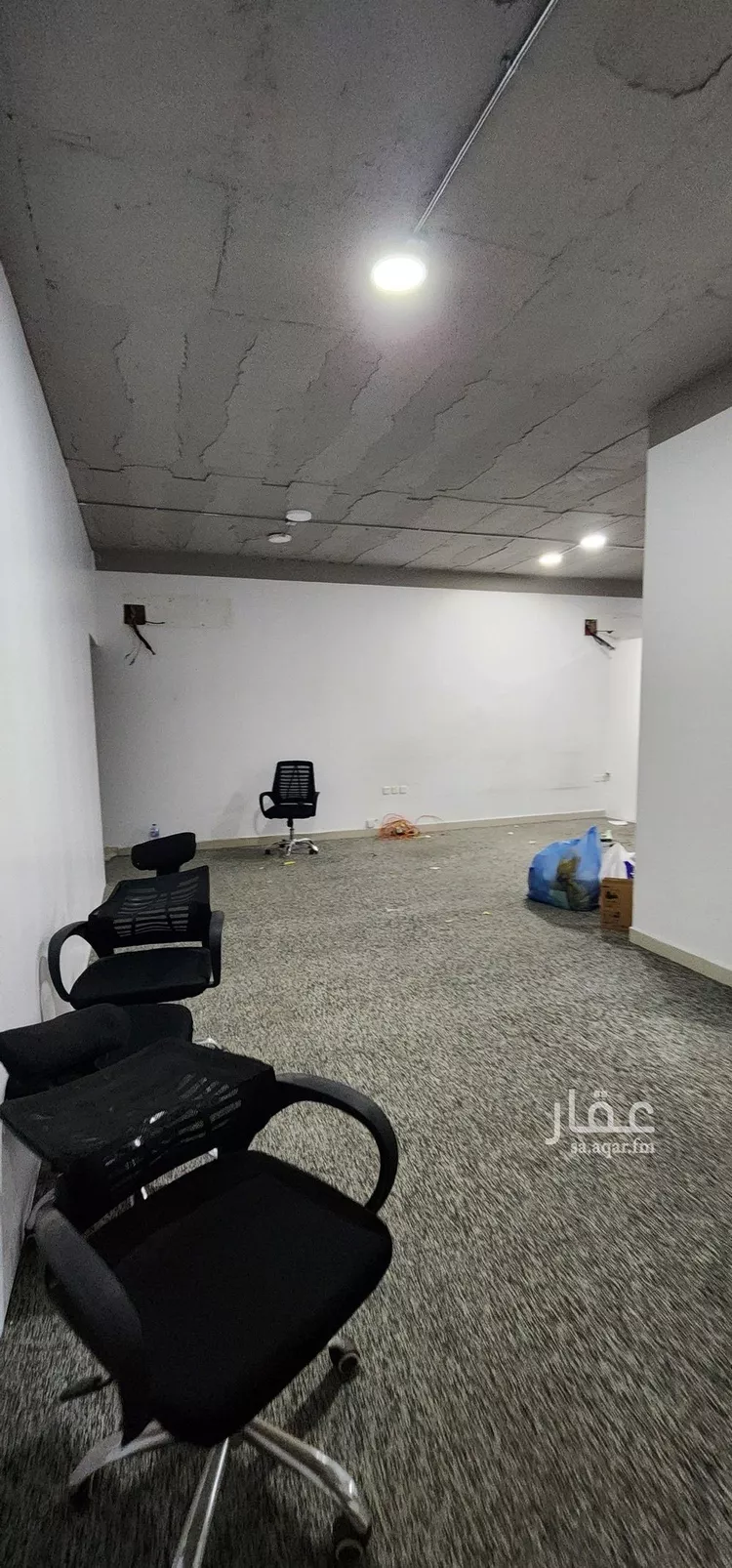Commercial Office for Rent in Riyadh Al Malqa صورة 3