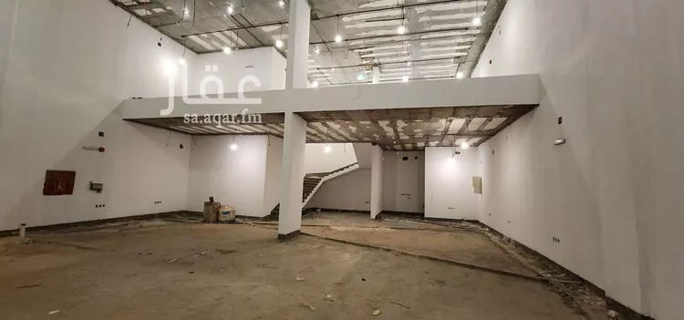 محل للإيجار في شارع موسي بن سالم الحجاوي, حي المهدية, مدينة الرياض, منطقة الرياض صورة 3