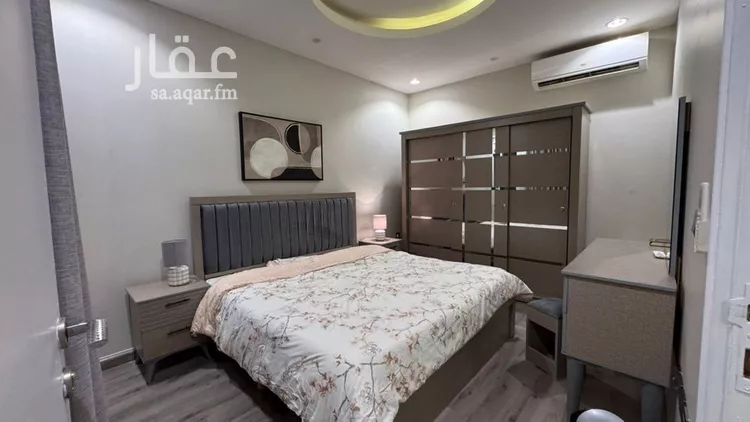شقة للإيجار في شارع آسيا, حي حطين, مدينة الرياض, منطقة الرياض