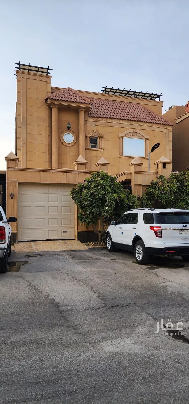 شقة للإيجار في شارع رقم 476, حي الملقا, مدينة الرياض, منطقة الرياض
