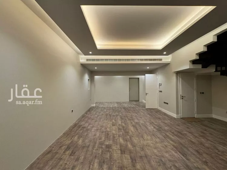 شقة للإيجار في شارع وادي هجر, حي الملقا, مدينة الرياض, منطقة الرياض صورة 5