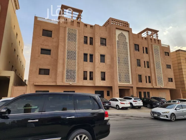 شقة للإيجار في شارع الامير فيصل بن عبدالله بن عبدالرحمن, حي حطين, مدينة الرياض, منطقة الرياض