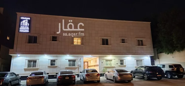 شقة للإيجار في شارع قبيصة بن عمرو, حي القيروان, مدينة الرياض, منطقة الرياض