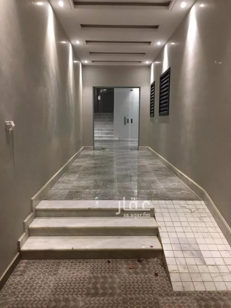 شقة للإيجار في شارع أبحر, حي الملقا, مدينة الرياض, منطقة الرياض صورة 2