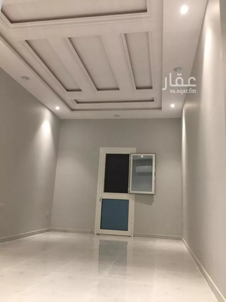 شقة للإيجار في شارع أبحر, حي الملقا, مدينة الرياض, منطقة الرياض صورة 5