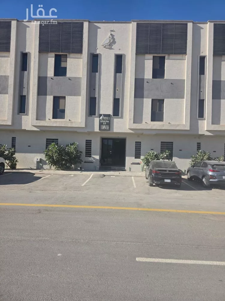 شقة للبيع في شارع جبل الاشعر, حي ظهرة لبن, مدينة الرياض, منطقة الرياض