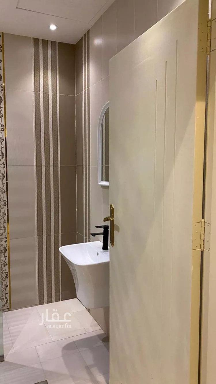 شقة للإيجار في شارع المساعدية, حي حطين, مدينة الرياض, منطقة الرياض صورة 5